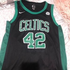 Al horford jersey